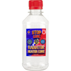 Radyatör Kaçak Durdurucu (250ML)