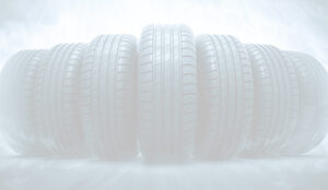 Kauçuk Sibop Lastikleri